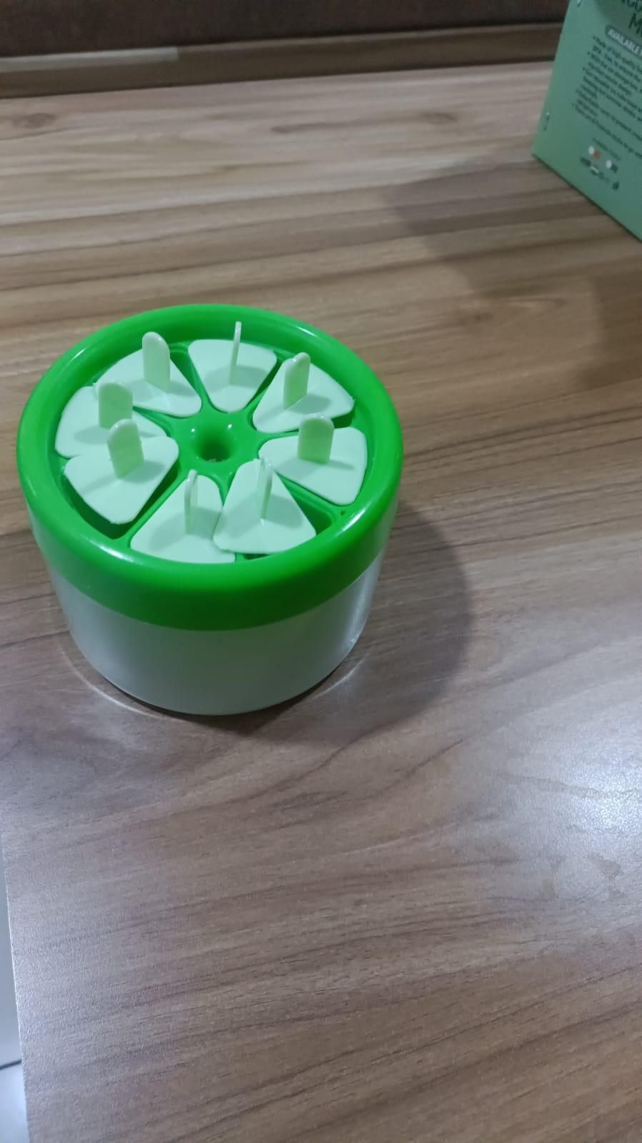 8 Pieces Ice Cream mold